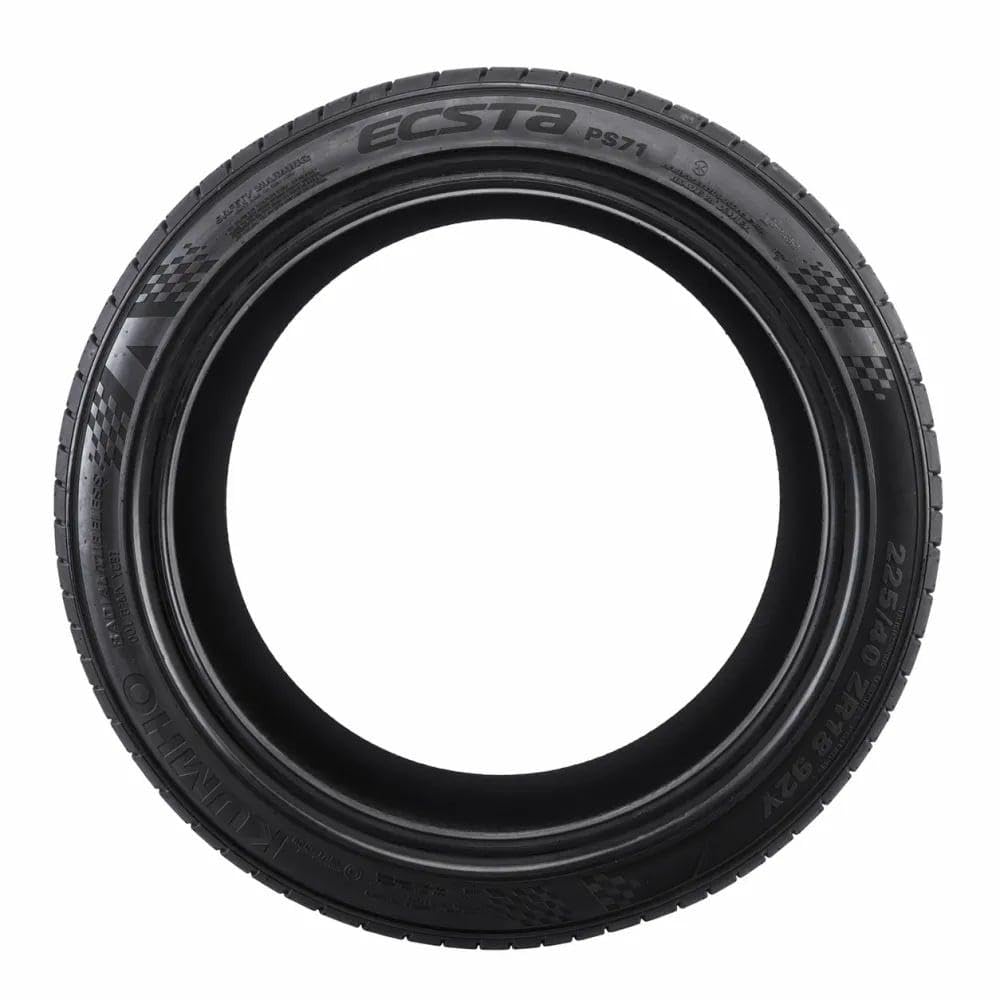255/40R17 94Y Kumho Ecsta PS71 opona letnia do samochodów osobowych