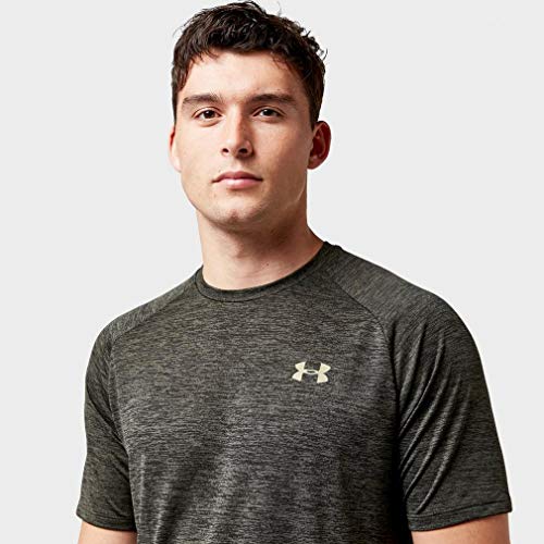 Image of Under Armour Men's Tech 2.0 Short-Sleeve T-Shirt