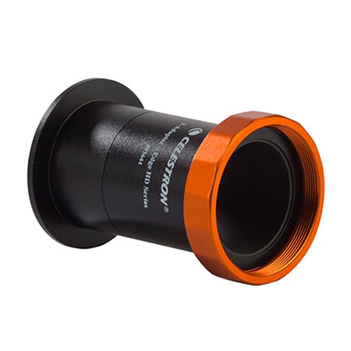 Telescopio Celestron 93644 Edgehd 20,3 cm foto compatibile, nero