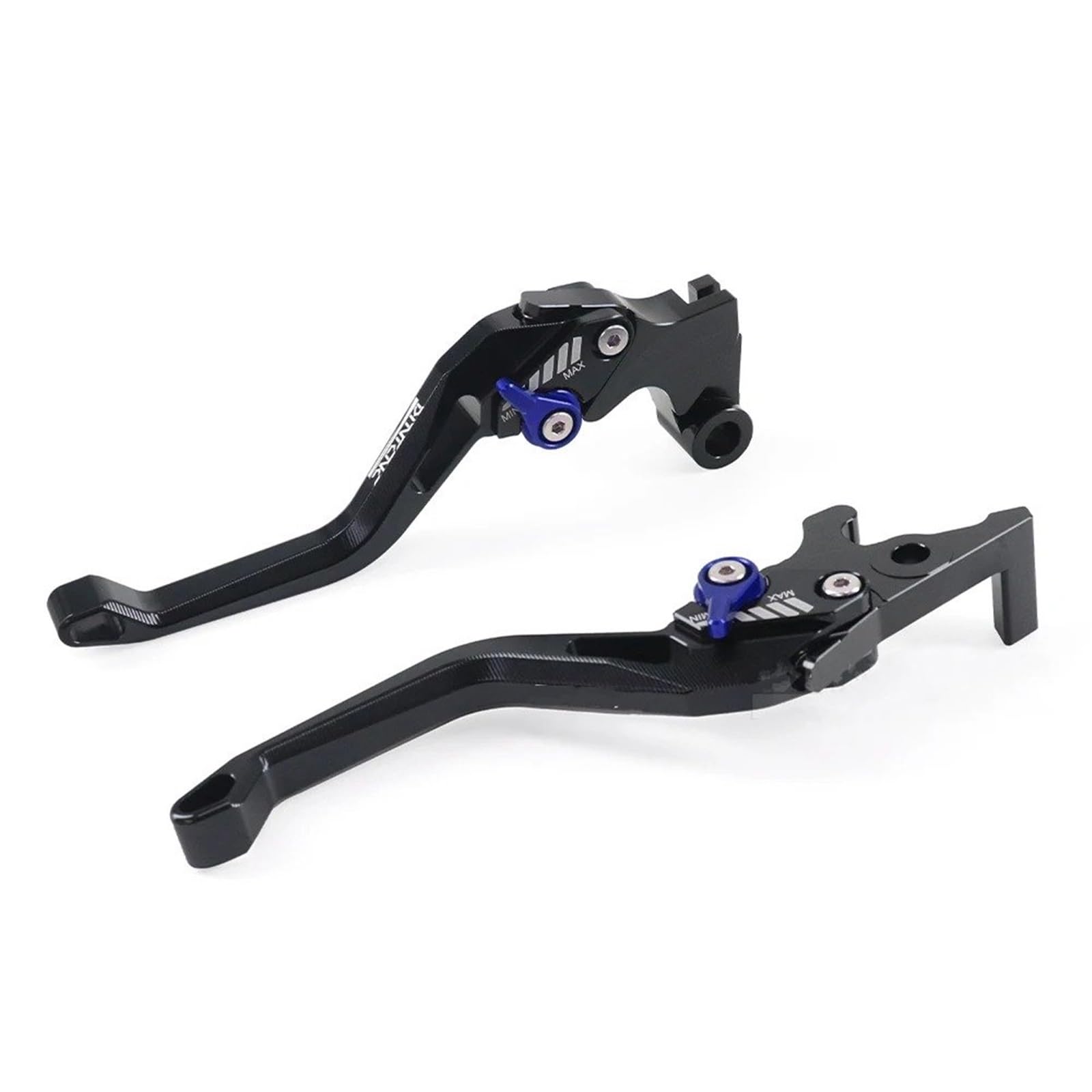 Bcumst Blue Brake Lever Handle For Yzf-R3 For Yzf-R25 For Mt03 For Mt25 Yzfr3 Yzfr25 Mt 03 25 2015-2025 Motorcycle Front Brake Clutch Rod Adjustable