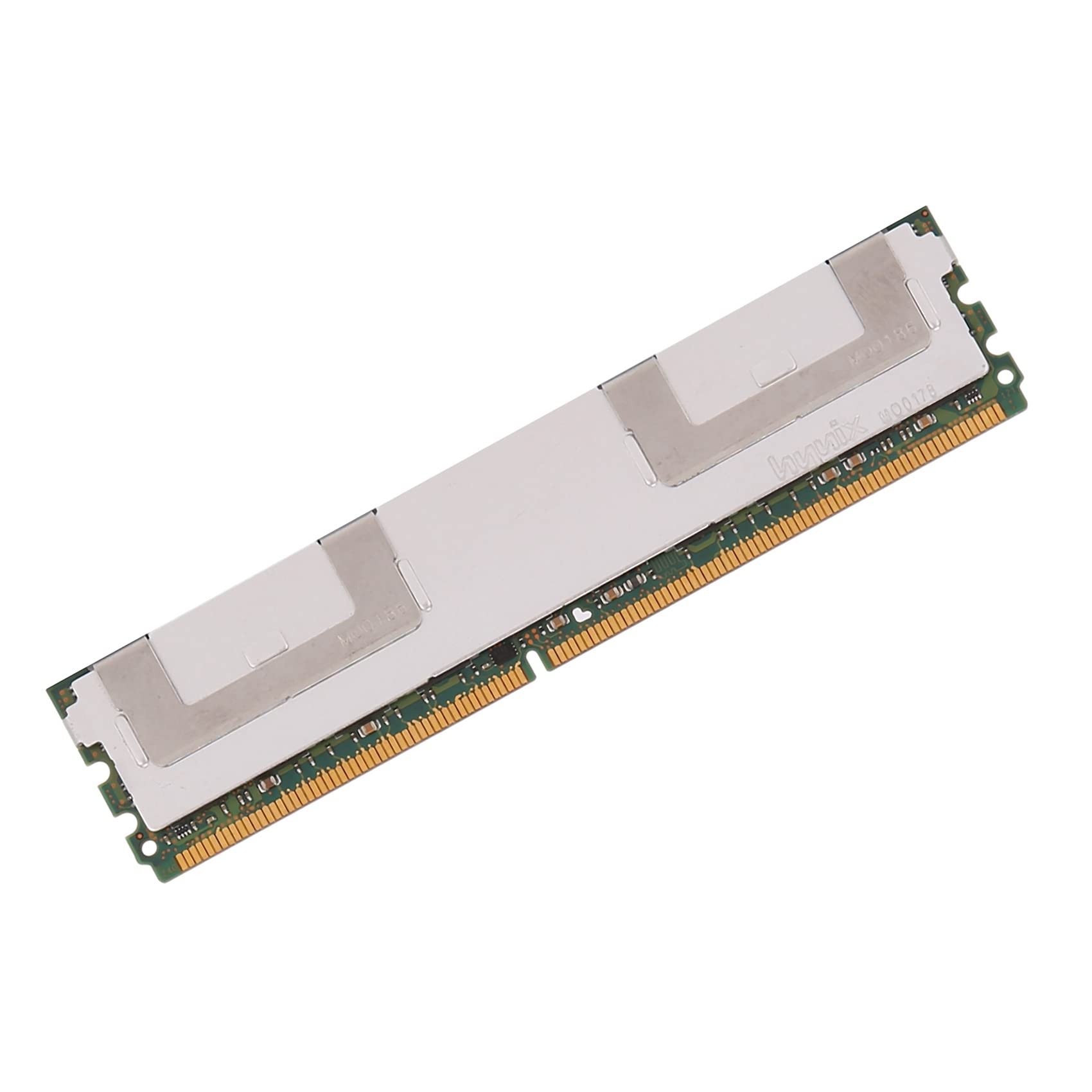 DDR2 DDR3 メモリモジュール まとめ売り66枚 Amazon | MAKIVI DDR2 8GBラムメモリ667Mhz PC2 5300 240ピン1.8V DIMM