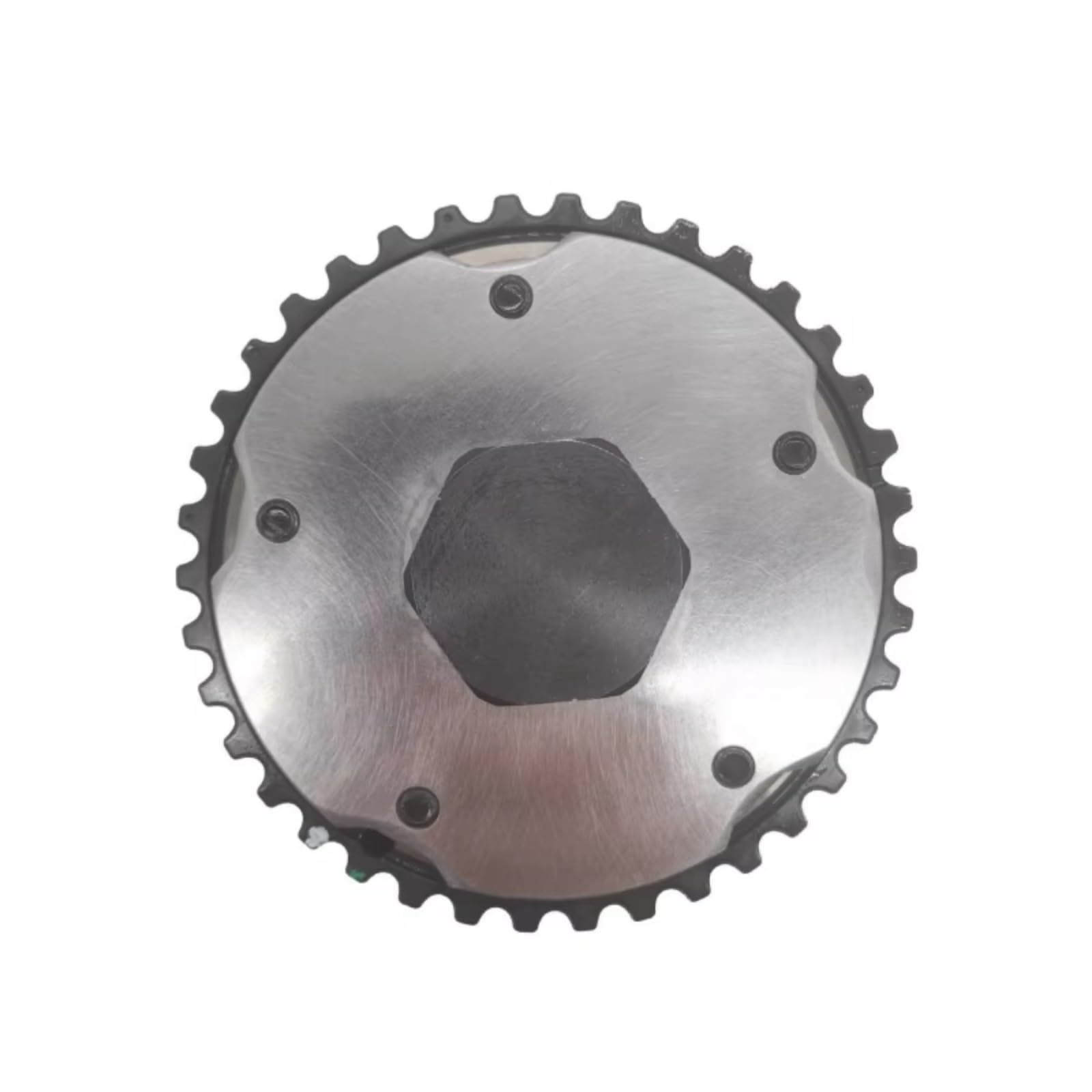 Compatible Con Peugeot Para 308 Para 308S Para 408 9674461480 Motor Árbol De Levas Engranaje Polea De Sincronización Reparaciones De Piezas De Coche autopartes