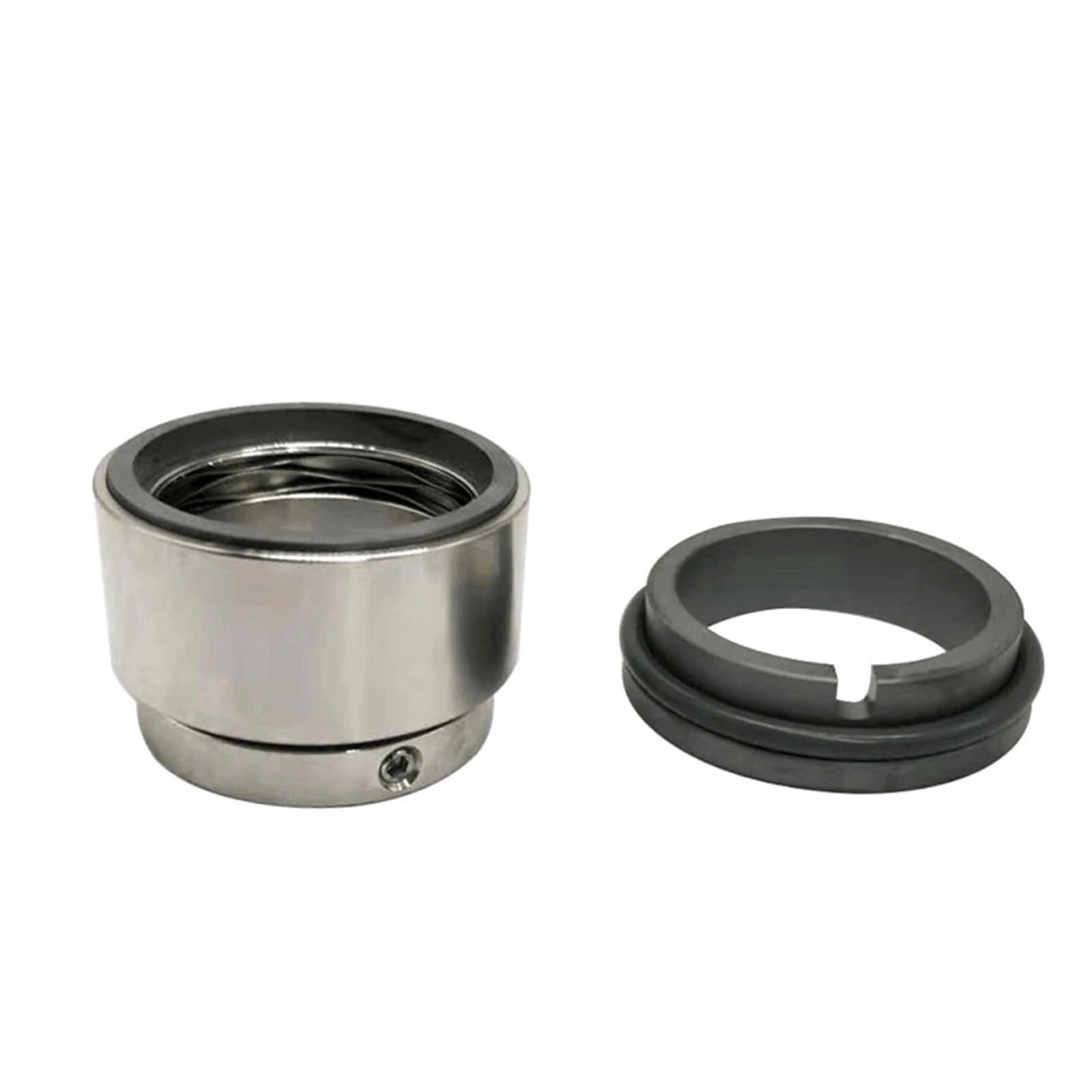 Mechanical Shaft Seal Single Spring For Water HJ92N 53mm Hardware Seal for MP Machinery 30/32/33/35/38/40/43/45/48/50/53/55/58/63/65mm