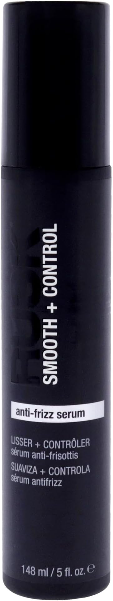 Anti Frizz Serum