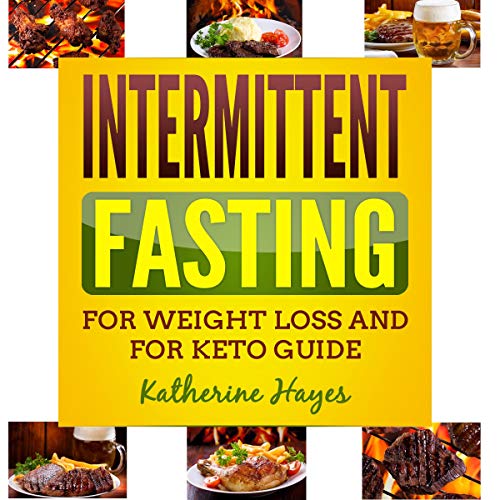 Amazon.co.jp Intermittent Fasting The Complete Guide to Intermittent