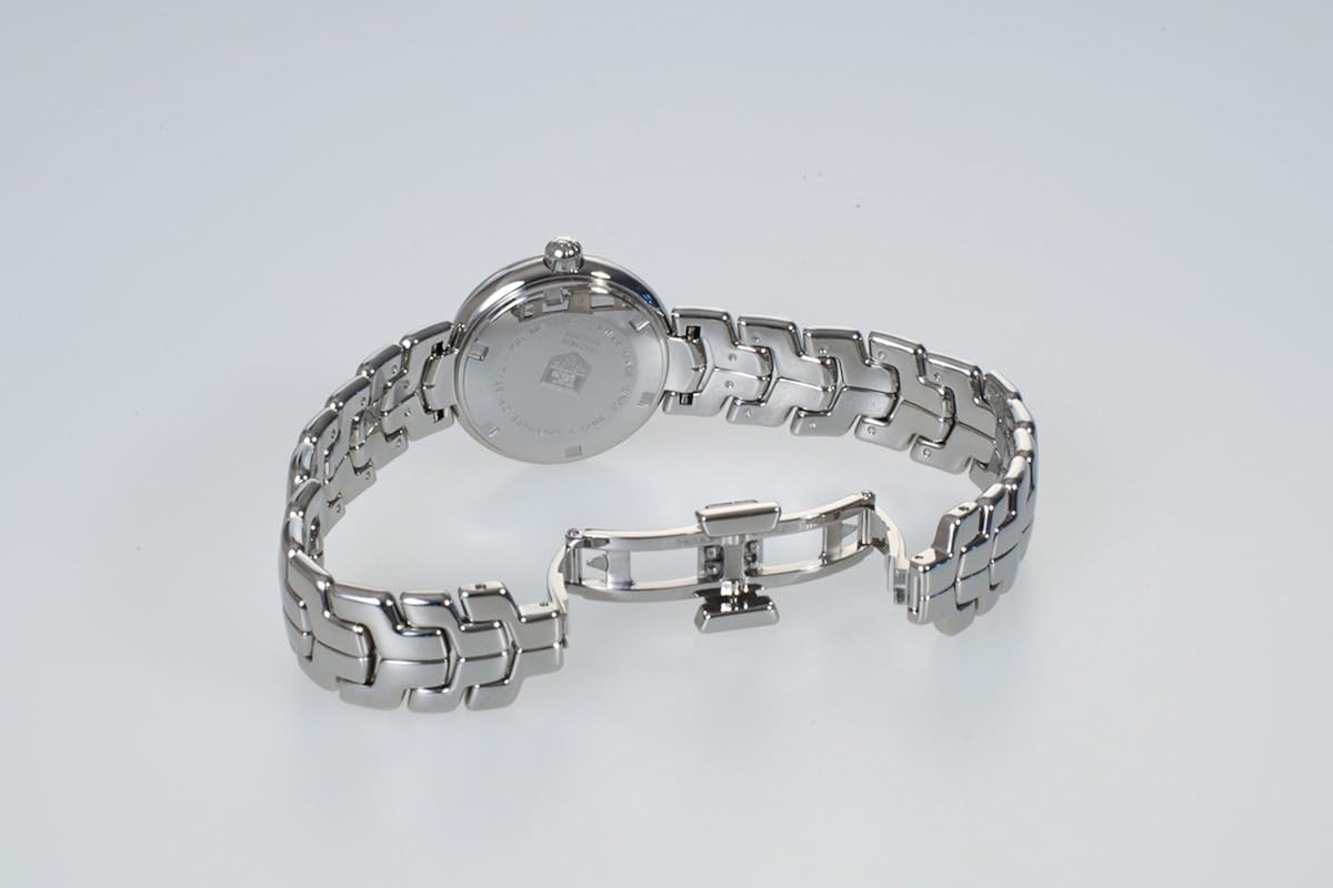 TAG Heuer WAT1410.BA0954 - Orologio da polso da donna TAG Heuer WAT1410.BA0954 - Orologio da polso da donna