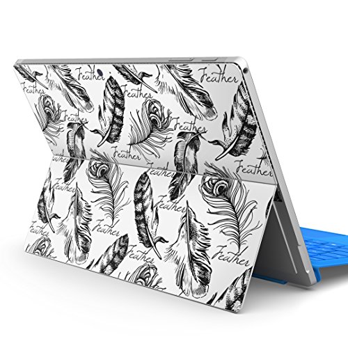 igsticker Surface pro7 (2019) pro6 pro2017 pro4 p XLV[ T[tFX m[gubN m[gp\R Jo[ P[X tB XebJ[ ANZT[ ی 008517 `FbNE{[_[  