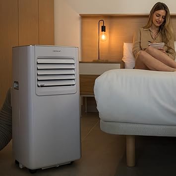 Foto del Aire acondicionado portatil