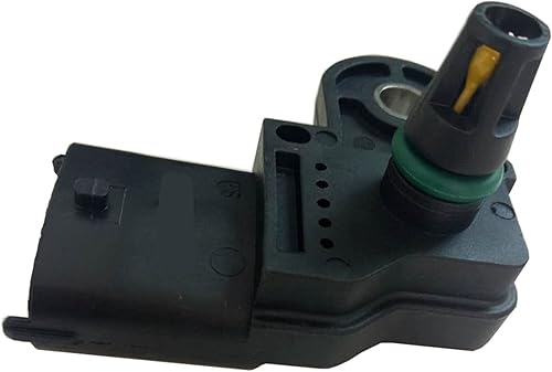 LXURY Ajuste para Vauxhall Vectra Signum Zafira B Astra Frontera 0281002437 Boost Pressure MAP Sensor