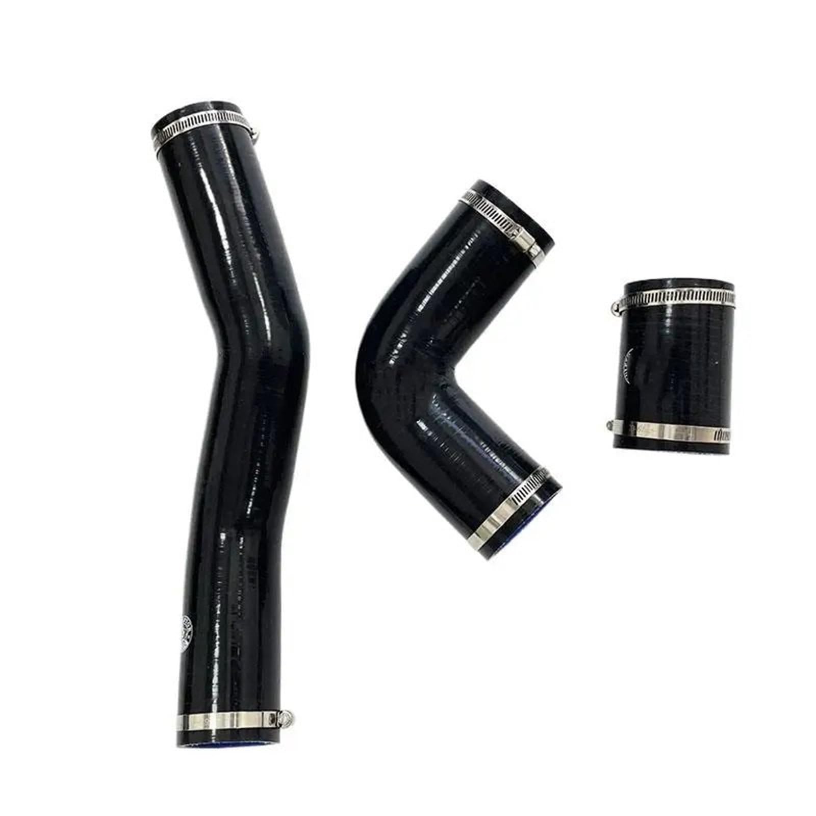 Turbo Air Intake Intercooler Pipe Hose Silicone Intercooler Turbo Hose Kit fit for Land Rover Discovery 300 TDI 300TDI