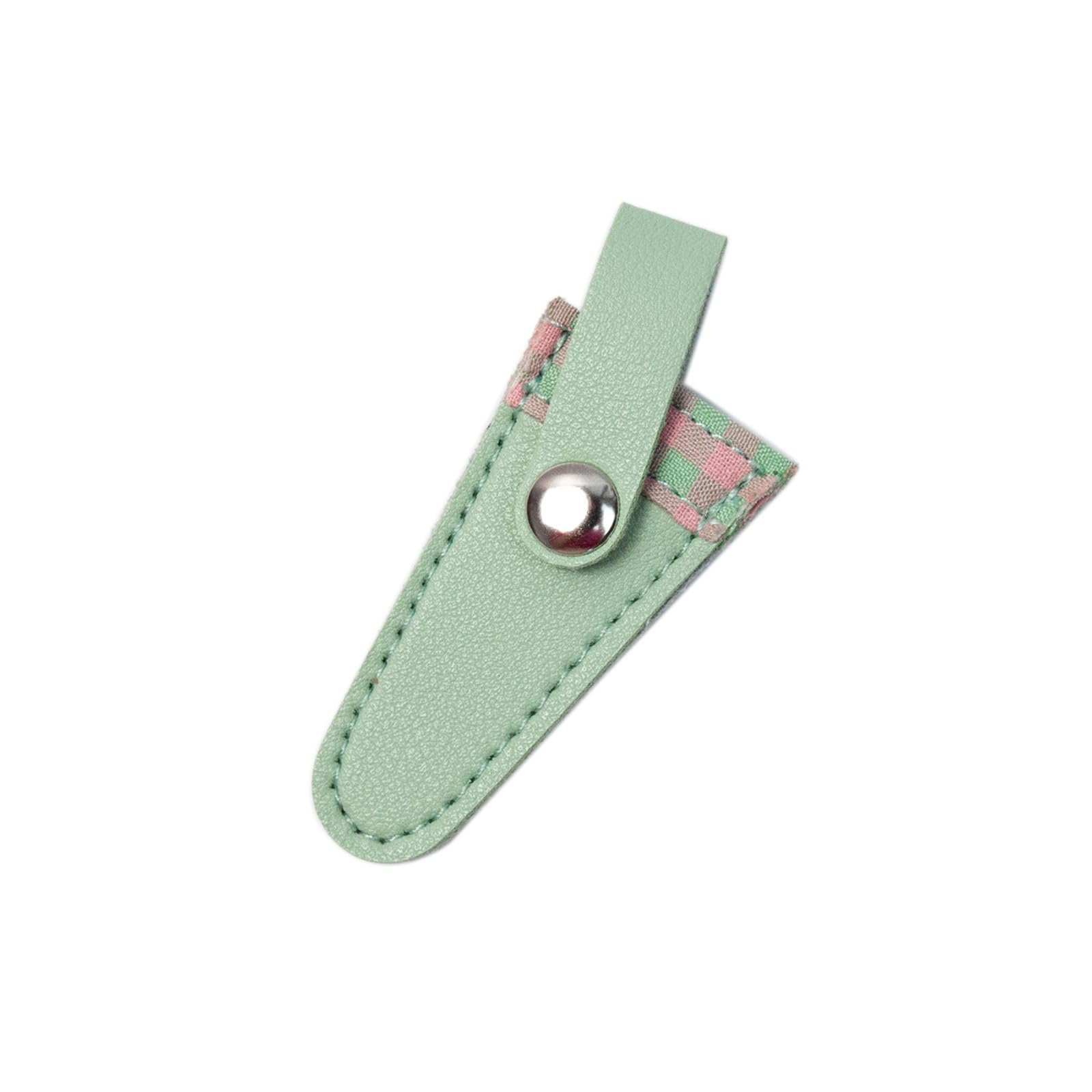 Veltros L Embroidery Scissors Sheath Protective Cover Barber Hairdressing Shears Scissors Protector Beauty Too Cover