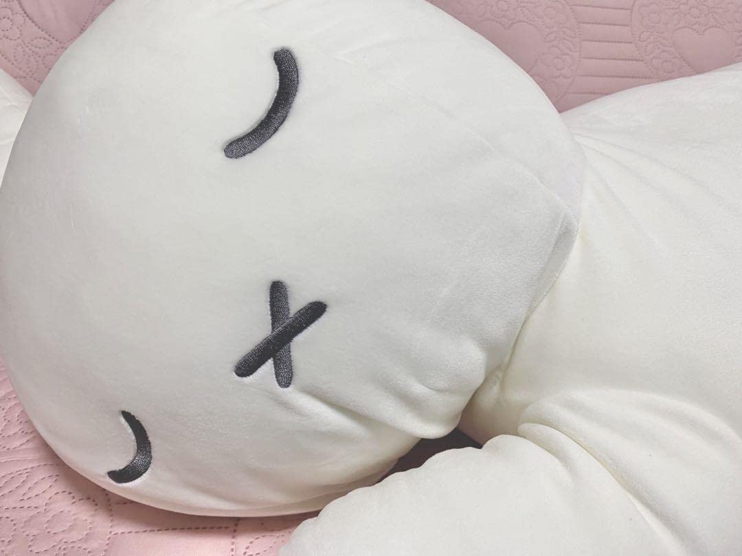 ブルーナ すやすやフレンド 超特大