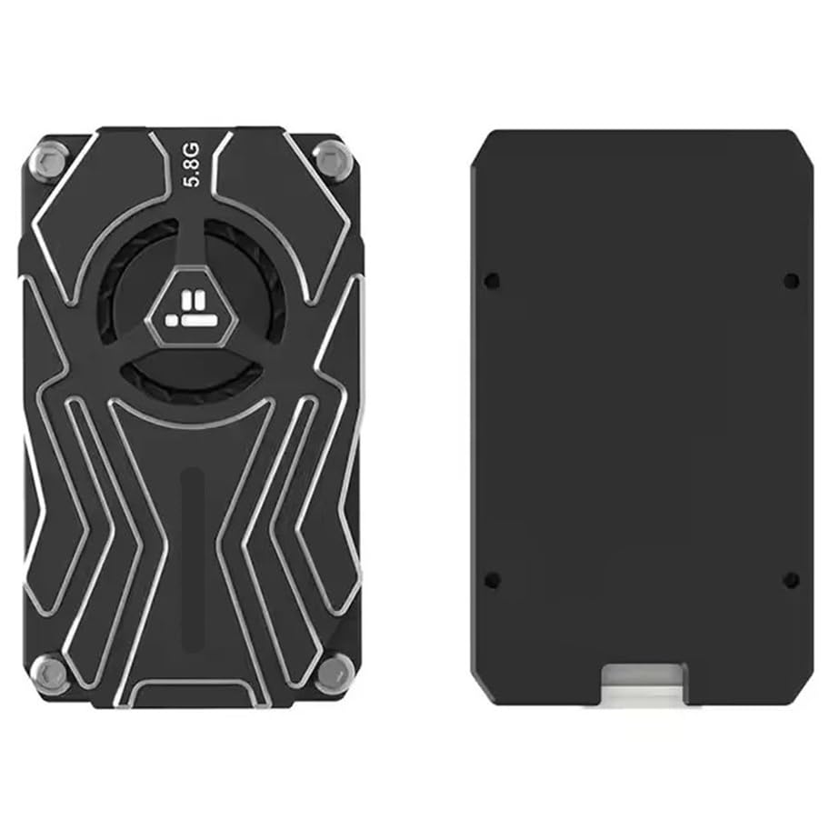 VTX 2.5W transmission vidéo stable 40 canaux FPV - 3
