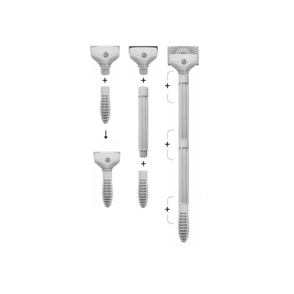 Hobby 61665 zestaw do czyszczenia 1-2-3