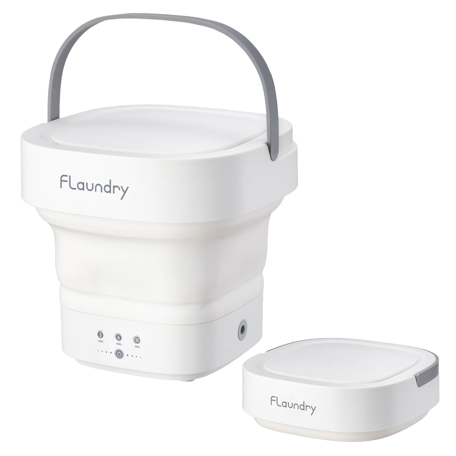 Daiya Flaundry ミニ洗濯機 Amazon.co.jp: ダイヤ フランドリー 小型洗濯機 折りたたみ式ミニ洗濯