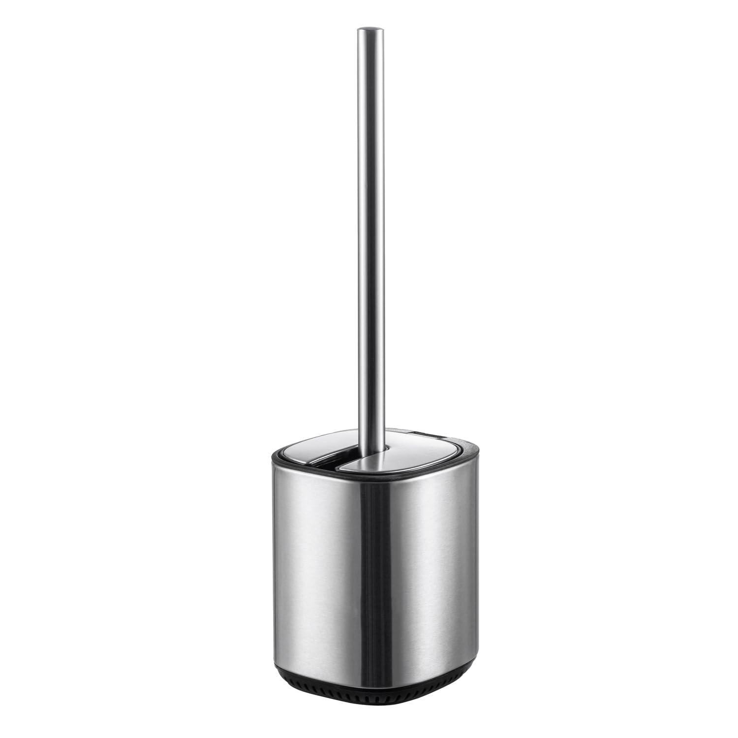 Showerdrape Echo Steel Toilet Brush & Holder