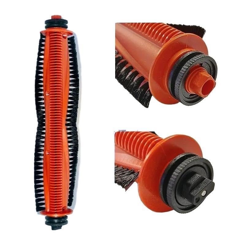 A67Z for Roboterstaubsauger 5/5 Pro Kit, Bürsten, Filter, Mopp-Staubbeutel
