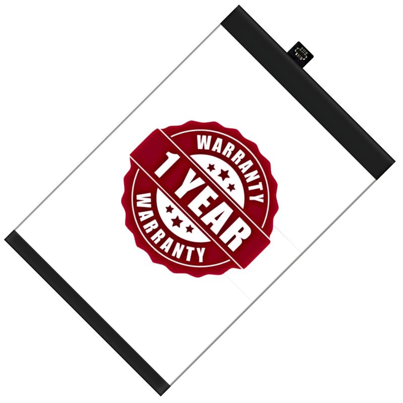 Image of Original B-U2 Battery Compatible for Vivo T2x (V2188A) - (6000mAh) - 1 Year Warranty JK1