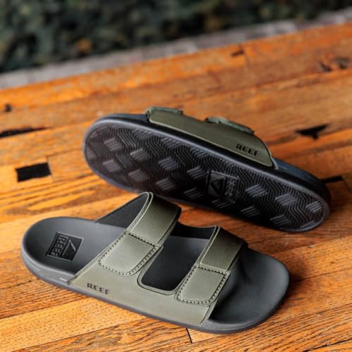 Image of REEF Cushion Tradewind Mens Sandal