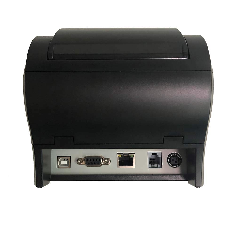 netum wireless bluetooth receipt thermal printer