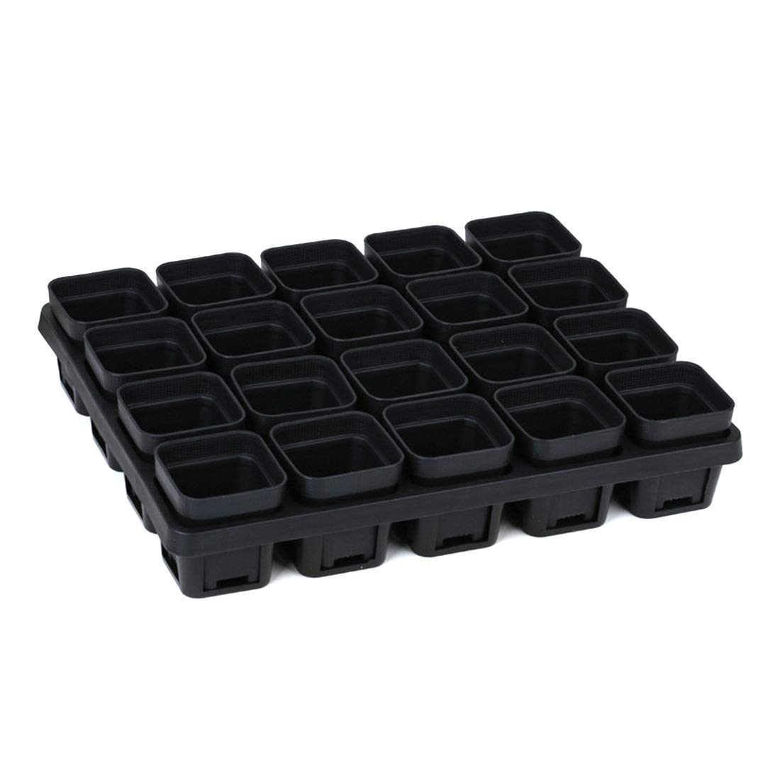Buy OSoMax Germination er Extra Strength Seedling Starter Trays Plastic