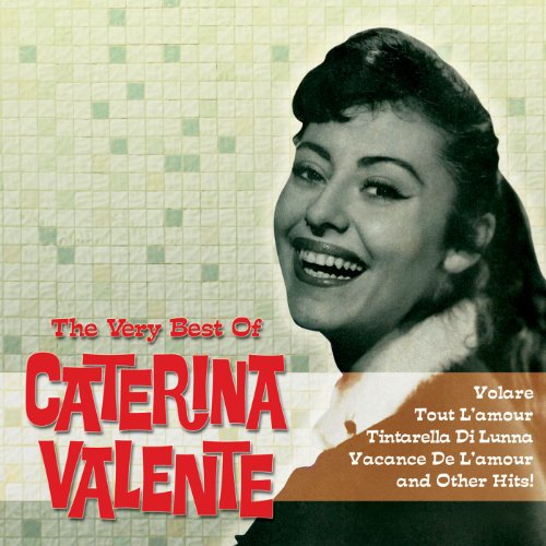 Caterina Valente & Silvio Francesco