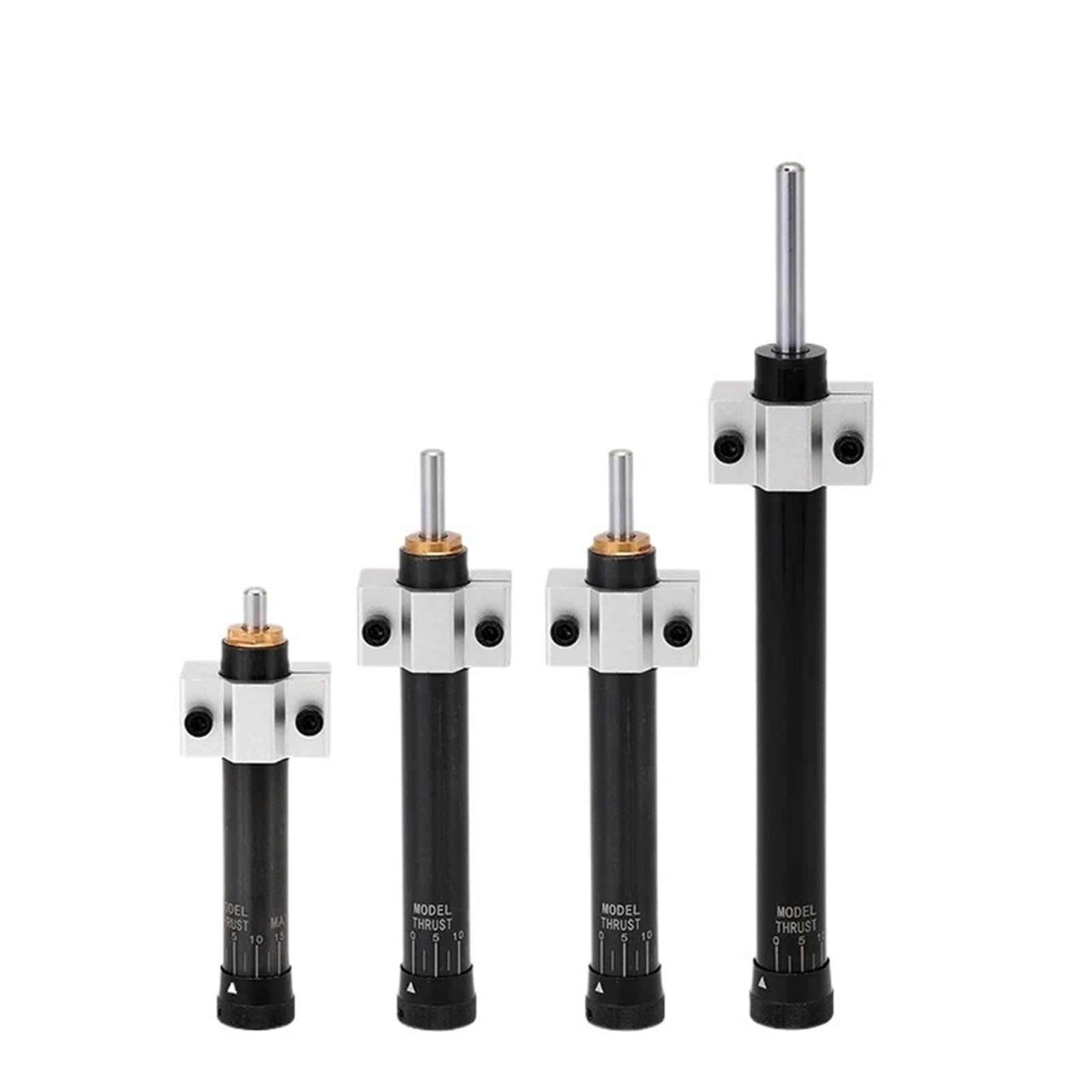 Amortisseur pneumatique HR80-150KG régulateur de vitesse hydraulique