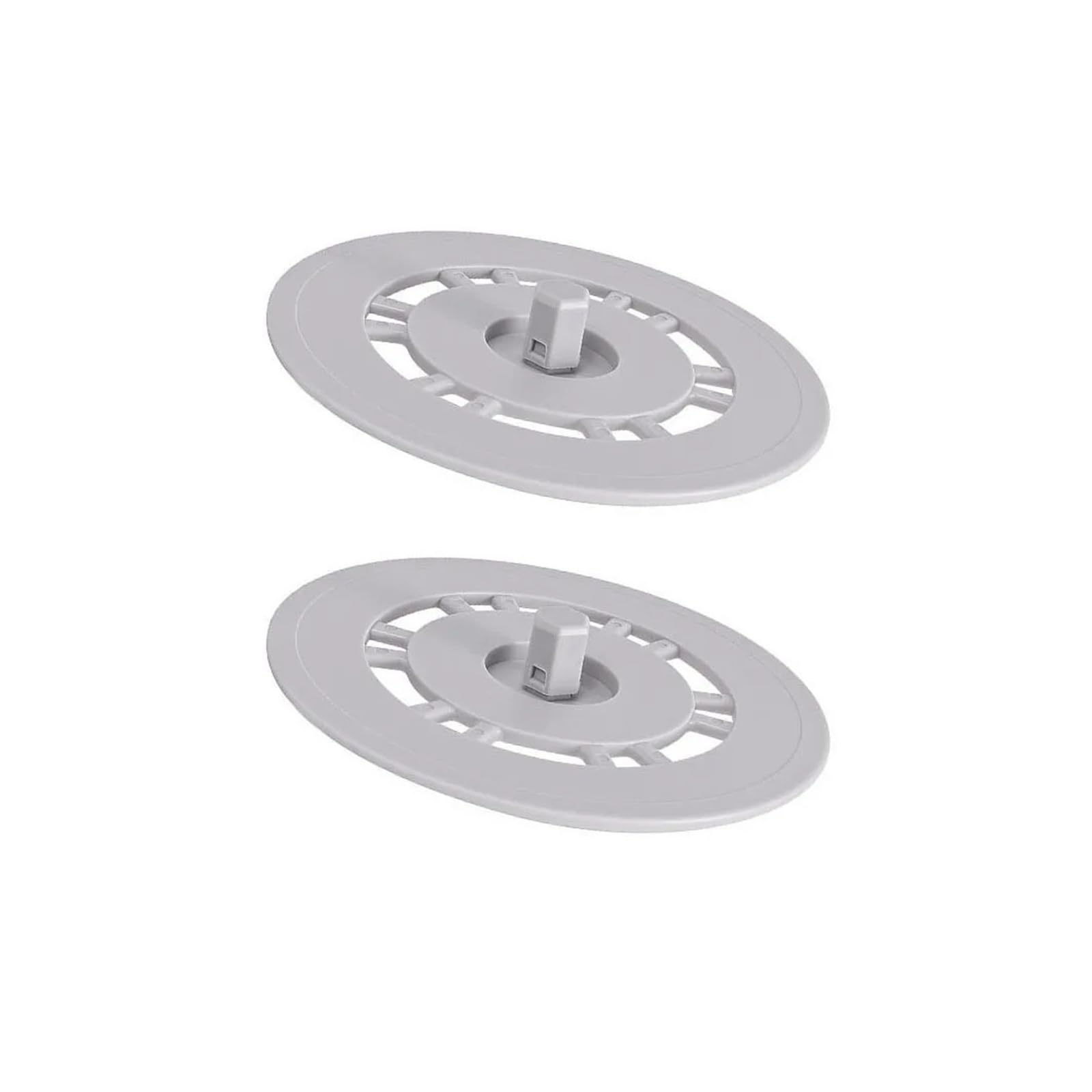 AIHDBCL Robot Vacuum Cleaning Pad, Compatible For Xiaomi, Robot Vacuum S20+/S20 Plus/B108GL/B108CN/B113CN/X10+/X10 Plus/B101GL(B)