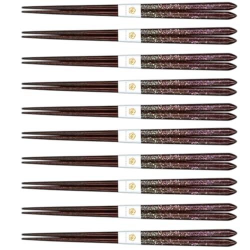 J-kitchens ЂƂ낦  10VZbg ( chopsticks set  Zbg ) ܂Ƃߔ p ؐ H@Ή iׁj { 21cm PNO.327360