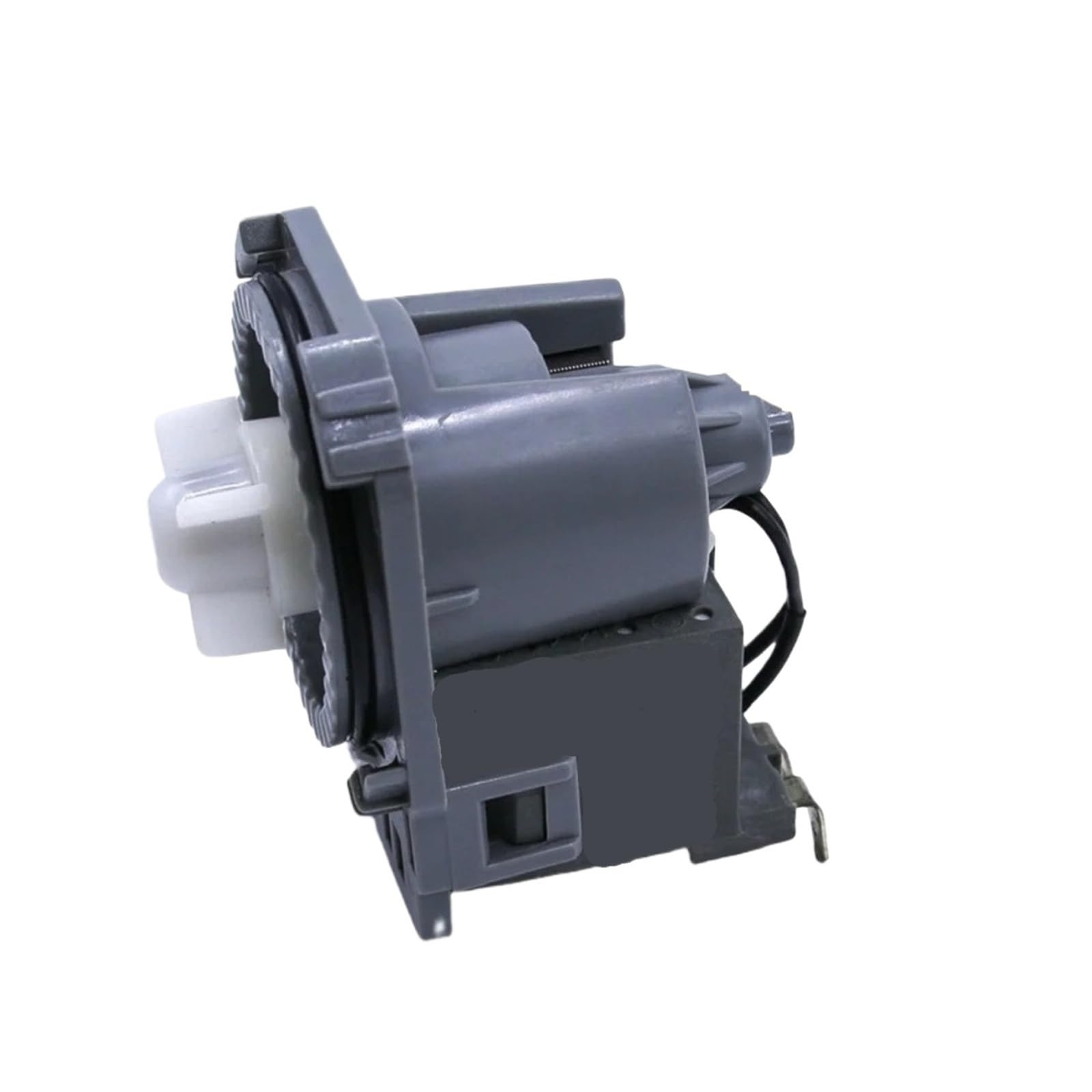 Compatible For Midea, Compatible For Xiaomi, 4718 Dishwasher Drainage Pump Motor 220V 0.3A, Dishwasher Drain Pump