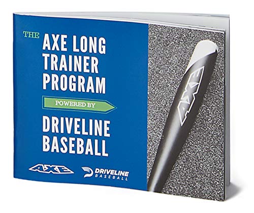 Amazon | Axe Batロングトレーナー(37インチ/30オンス)ドライブ