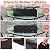 GRISUN 28" Table Top Propane Fire Pit, 45,000 BTU Tabletop Gas Fire Pit, Tabletop Firepit for Patio, Outdoor Portable Fireplace, Rectangular Fire Bowl with Glass Wind Guard, Glass Beads & Cover