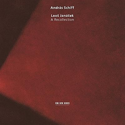 Leos Janacek: A Recollection