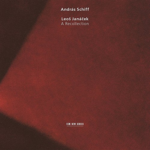 Janácek: Recollection