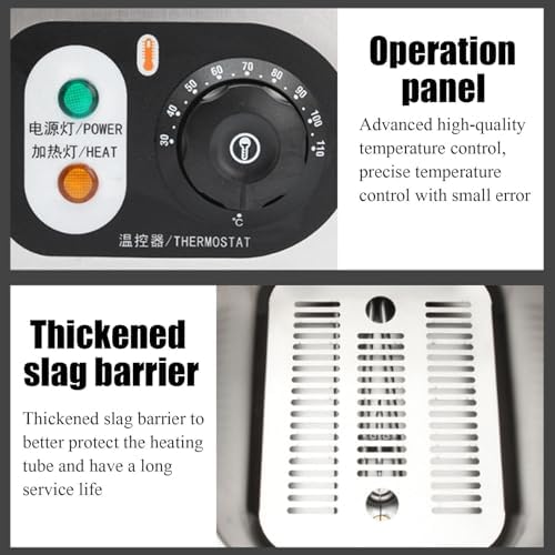 Automatic Egg Boiler Machine for Restaurants, Commercial Half-Boiled & Soft-Boiled Egg Steamer, Omelette Maker, Easy & Fast Cooking Device