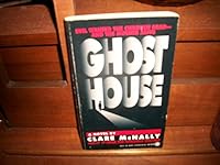 Ghost House 0553134728 Book Cover