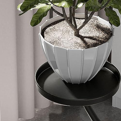 Support à plantes gain de place pour optimiser les petits balcons - 6