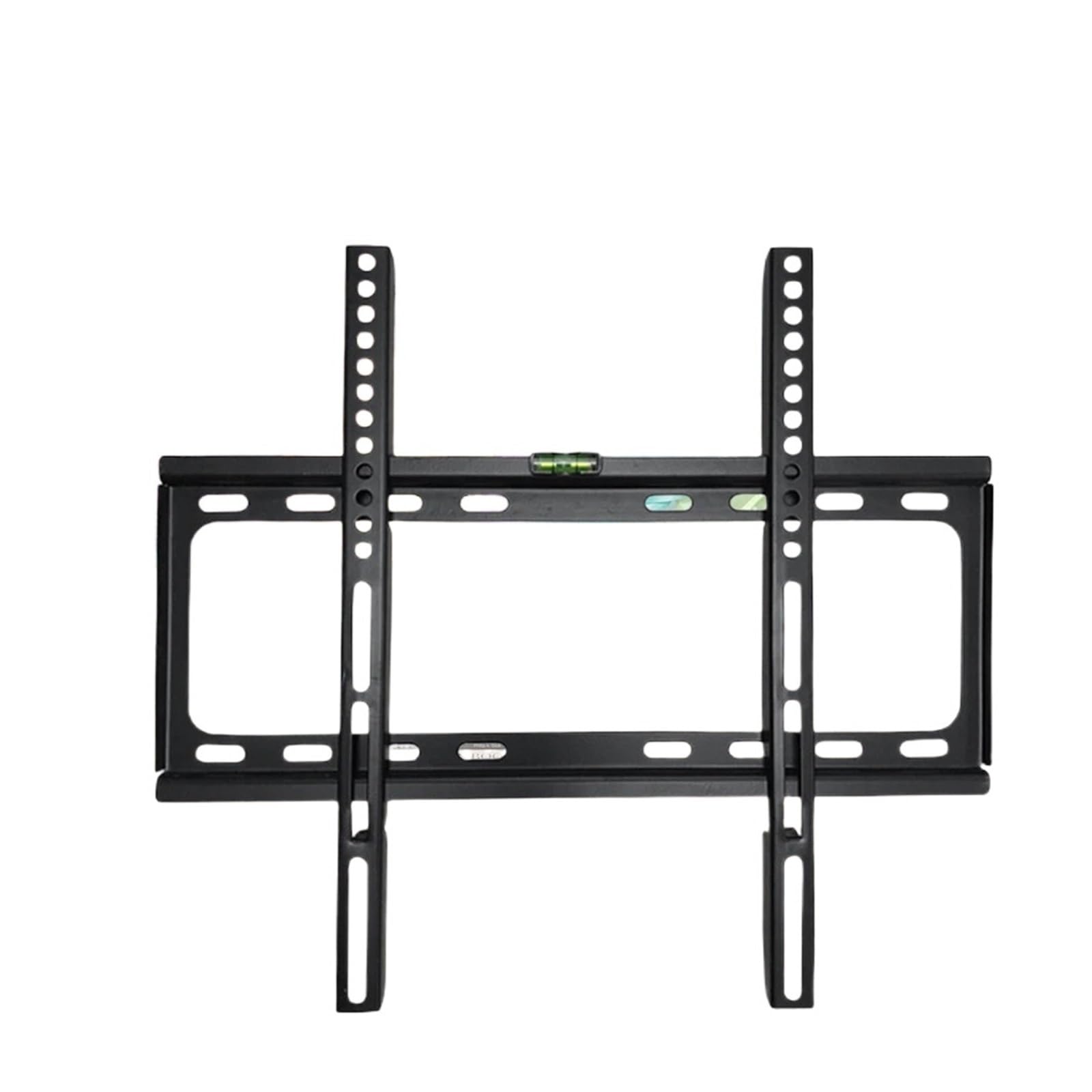 Support TV mural 26-63 pouces fin et réglable pour écran LED LCD