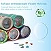 HAPTIME Classic Kaleidoscopes Educational Toys for Kids Party Favors Ideas Stock Stuffers Bag Fillers School Classroom Prizes, Fun for Boys Girls Children 3 4 5 6 7 8 9 Years Old (Set of 6)