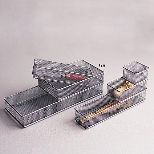 Miniatura 4 de Design Ideas 120979 - Cajón de malla 30 x 30in