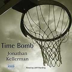 Time Bomb cover art