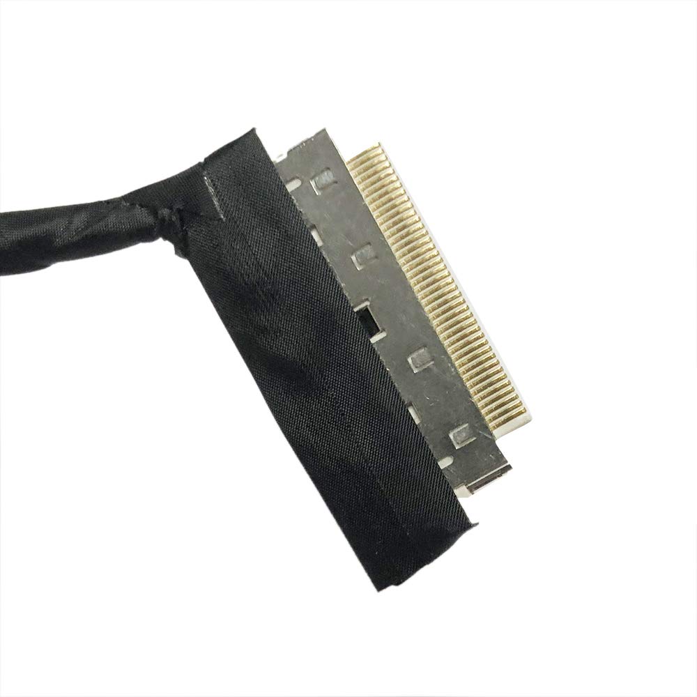 Amazon.co.jp: Zahara LCD LVDS ビデオケーブル DC02003I900 30ピン