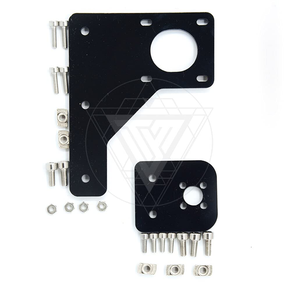 Amazon.com: Lysee 3D Printer Parts & Accessories - TEVO Tarantula