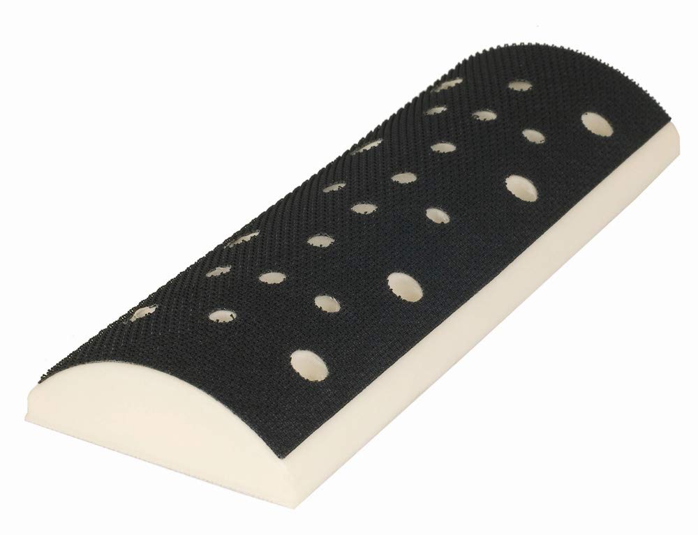 Mirka 8391515011 Round Shape Cushion for Block 22 Litre 70 x 198 mm