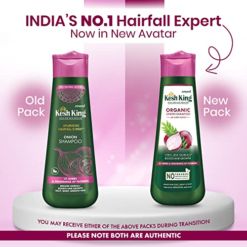 Kesh-King-Ayurvedic-Onion-ShampooHair-Growth-Shampoo-Hair-Fall-Control-Reduces-Split-Ends-Frizz-Repairs-Dry-Damaged-Hair-With-the-goodness-of-Onion-Amla-and-Bhringraj-for-soft-silky-and-smooth-hair-30