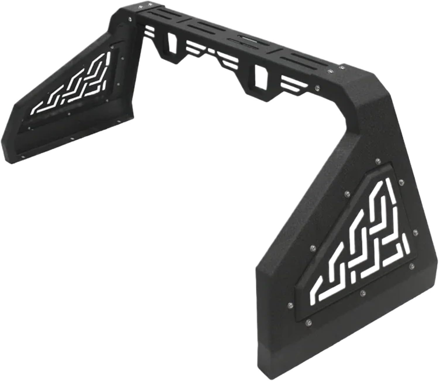 Auto Car Body Parts Universal 4X4 Pickup Truck Stainless Steel Plastic Ant Sport Roll Bar Cage Custom