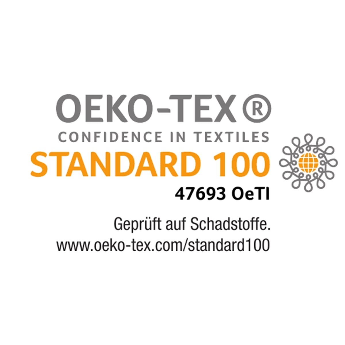 Träumeland SET TENCEL bestes Feuchtigkeitsmanagement für trockenes und hygienisches Schlafklima Decke: 135 x 200 cm, Kissen: 80 x 80 cm