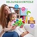 Imagen de JoyLife Color Matching Toys
