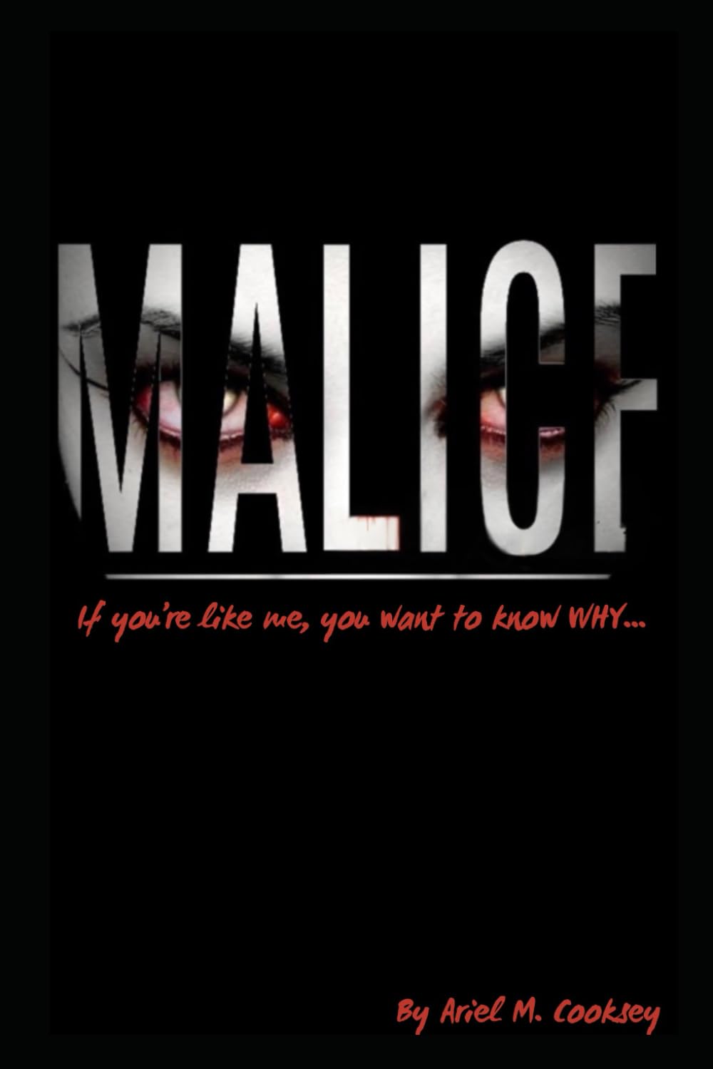 Malice: An Anthology of True Crime