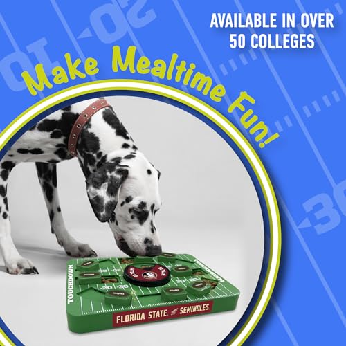 Jouet puzzle pour chien Pets First stimule l intelligence et ralentit les repas - 8